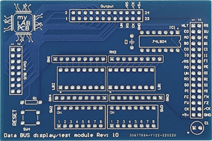 BUS Manager module