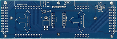 BUS module thumbnail