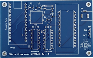 EEProm programmer module thumbnail