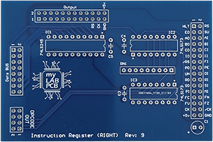 Instruction Register module thumbnail