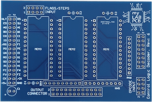 Instruction Decoder module thumbnail