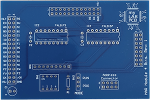 MAR module thumbnail