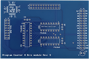 Program Counter module thumbnail