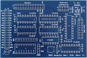 SRAM  module thumbnail