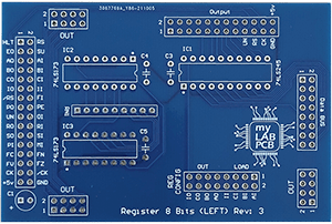 Register ABC module thumbnail